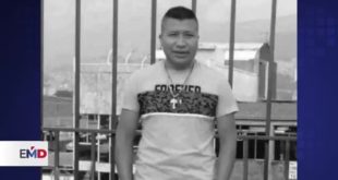 Activistas asesinados este año en Colombia ya superan el centenar