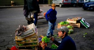 América Latina y el Caribe mantienen trayectoria de bajo crecimiento, avanzarán 1,8 % en 2024