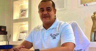 Amigos del médico Edwin Arrieta encuentran “alivio” en la condena a cadena perpetua de Daniel Sancho