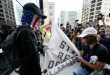 Arrestan a manifestantes afuera de consulado de Israel en Chicago en segundo día de Convención Demócrata