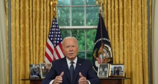 Biden y Mulino discuten "regularizar" la migración en la región y abordan situación de Venezuela