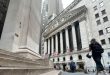 Bolsa de Nueva York cierra con fuertes alzas tras comentarios de Powell