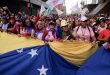 Brasil, Colombia y México intensifican esfuerzos para solucionar crisis electoral en Venezuela