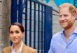 Cartagena recibe al príncipe Harry y Meghan Markle en su tercer día de visita a Colombia