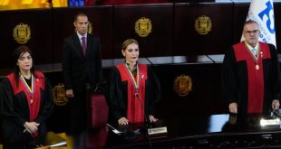 Chile desconoce sentencia que convalida triunfo de Maduro