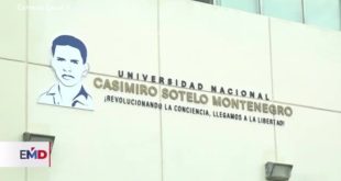 Confiscación de Universidad Centroamérica en Nicaragua cumple un año