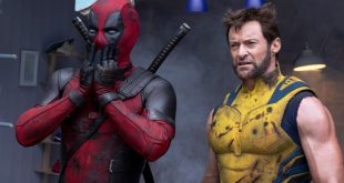 “Deadpool & Wolverine” ya es la película clasificada R más taquillera de la historia