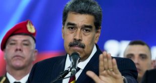 EEUU niega haber ofrecido amnistía a Maduro en medio de crisis