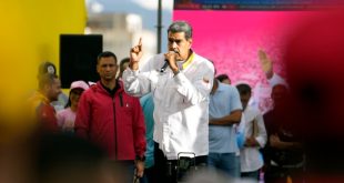 EE.UU. pide a Maduro que reconozca “los verdaderos resultados” de las elecciones