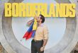 Édgar Ramírez alzó la bandera de Venezuela en el estreno de Borderlands