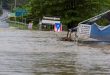 En Fotos | Ernesto se aleja de Puerto Rico convertido en huracán categoría 1