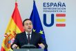 España solicitará a la UE evaluar “qué hacer” para ayudar a resolver crisis postelectoral en Venezuela