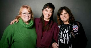 Fin de semana con Indigo Girls