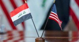 Irak: Ataque con cohetes contra base militar causa lesiones a personal estadounidense