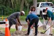 La Florida se prepara para inundaciones ante posible paso de una tormenta tropical