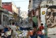 La Habana: Convertida en un gran basurero