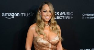 La madre y la hermana de Mariah Carey mueren en el mismo día