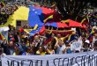 La persecución en Venezuela es extrema