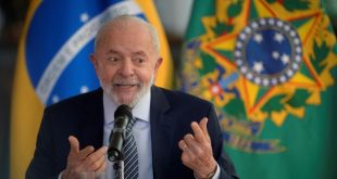 Lula dice que no acepta victoria de Maduro ni de la oposición