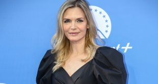 Michelle Pfeiffer actuará en serie “The Madison” derivada de “Yellowstone”