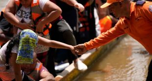 Migrantes ahogados en selva de Darién eran seis venezolanos, tres vietnamitas y un colombiano