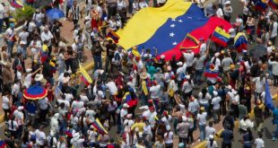 OEA no consigue mayoría para instar a Venezuela a publicar resultados electorales