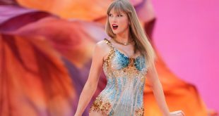 Organizador cancela conciertos de Taylor Swift en Viena por temor a un atentado