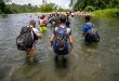 Panamá se prepara para un aumento en el flujo de migrantes venezolanos