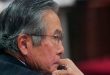 Perú promulga ley que limita condenas por lesa humanidad y favorece al expresidente Fujimori