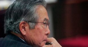 Perú promulga ley que limita condenas por lesa humanidad y favorece al expresidente Fujimori