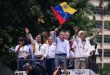 Resoluciones bipartidistas reconocen a Edmundo González como presidente electo de Venezuela