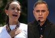 Tarek William Saab dijo que en cualquier momento María Corina Machado pudiera ser imputada