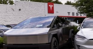 Tesla deja de aceptar pedidos del Cybertruck más barato, ahora ofrece una versión de 100.000 dólares