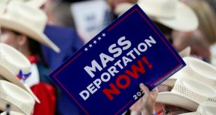 Trump puso las deportaciones masivas en el centro de su campaña, algunos republicanos están preocupados