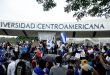 estudiantes reflexionan a un año del cierre de universidad jesuita en Nicaragua