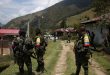 liberan más de 60 militares que estaban retenidos en zona de disidencias FARC