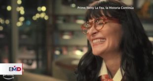 "Betty la Fea" regresa triunfal: Secuela bate récords y asegura segunda temporada