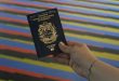 ¿Qué tan poderoso es el pasaporte venezolano?