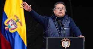 Colombia: Consejo Electoral aplaza decisión de abrir investigación a campaña presidencial de Petro