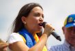 Cómo quedan la oposición y María Corina Machado en Venezuela tras el asilo político al candidato Edmundo González en España