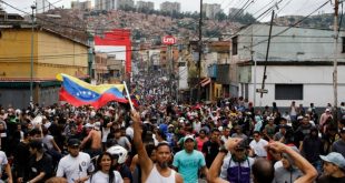 Congresistas debaten sobre el rol de Cuba en los métodos de represión aplicados en Venezuela tras las elecciones