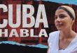 Cuba Habla: "Irme de este país"