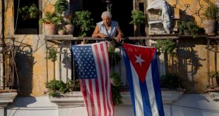 EEUU extiende nuevamente ley que respalda el embargo a Cuba