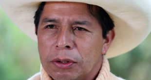 El expresidente peruano Pedro Castillo irá a juicio con cargos por presunta rebelión