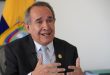 El ministro de Salud de Ecuador anticipa un repunte de dengue en un año ya con récord de infectados