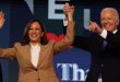 Harris espera que Biden le dé impulso en Pensilvania mientras asisten al desfile del Día del Trabajo