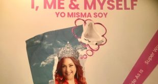 I, Me & Myself: Yo Misma Soy