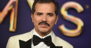 John Leguizamo: lo que no se sabe de los latinos