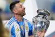 La curiosa teoría del porqué Lionel Messi no fue nominado al Balón de Oro 2024 