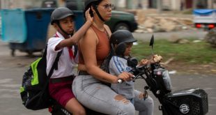 La escuela como vitrina de la desigualdad material y social en Cuba